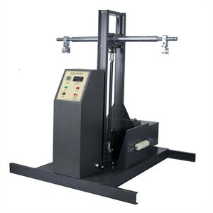machine d'essai de fatigue 1