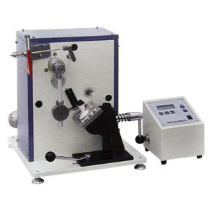 machine d'essai de fatigue 1