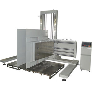 testeur de force de serrage / pour emballage / automatique / de production