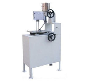 machine de test de résistance au glissement 1