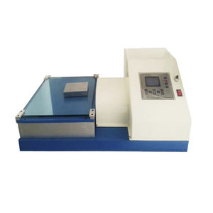machine de test de glissement 1