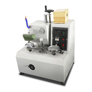 machine d'essai de flexion