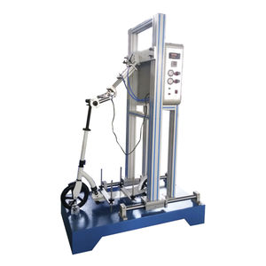 machine d'essai de fatigue 1