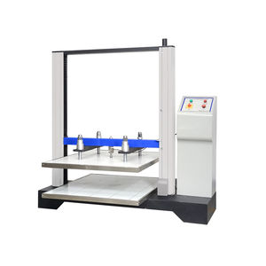 machine d'essai de compression 1