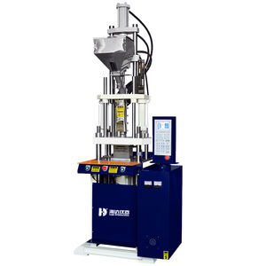presse à injecter verticale