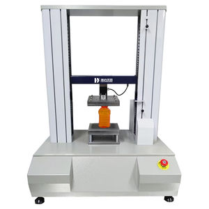 machine de test de compression