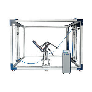 machine d'essai de vibration 1
