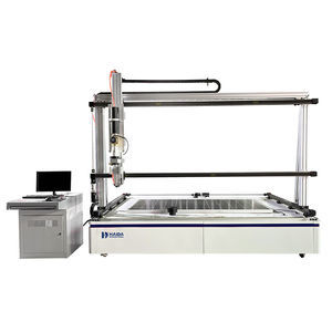 machine d'essai d'impact 1