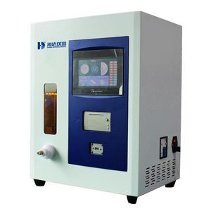 machine d'essai de résistance 1