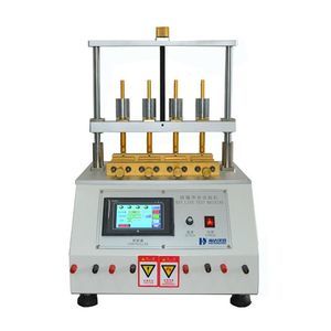machine d'essai de durée de vie