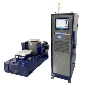 machine d'essai de vibration