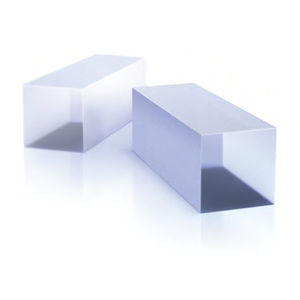 cristal de béta borate de baryum (BaB2O4, BBO) 1