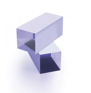 cristal de triborate de lithium (LiB3O5, LBO) 1