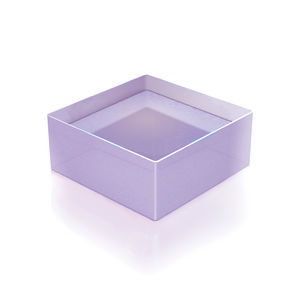 cristal de fluorure lithium yttrium dopé Nd (Nd:YLF)