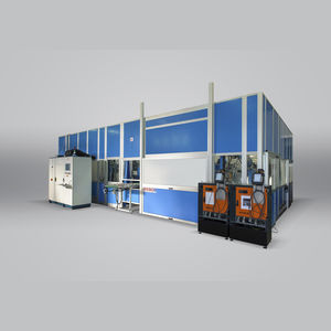 table rotative verticale
