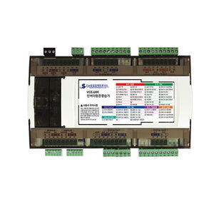 module de contrôle de température 1