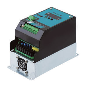 variateur de fréquence Modbus 1
