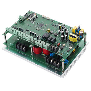 variateur de fréquence numérique 1
