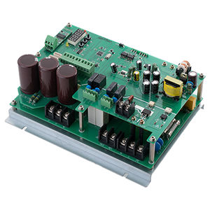 variateur de fréquence numérique 1