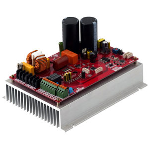 variateur de fréquence à induction 1