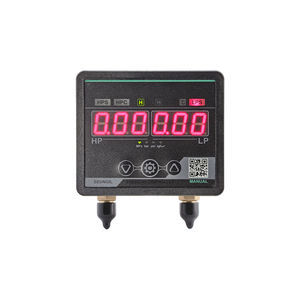 pressostat électronique 1
