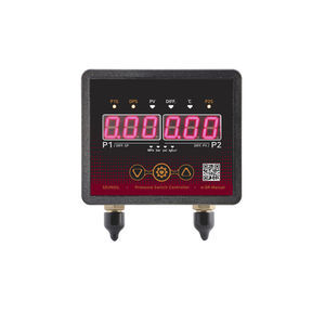 pressostat électronique 1