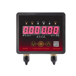 pressostat électronique 1