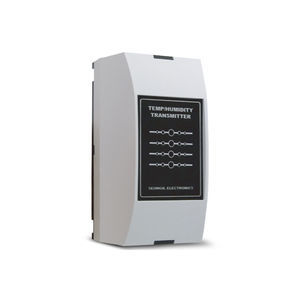 capteur de température et d'humidité relative 1