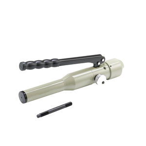 US PRO Tools – Lot De 28 Poinçons Et Burins En Acier Trempé, Pochette Incluse