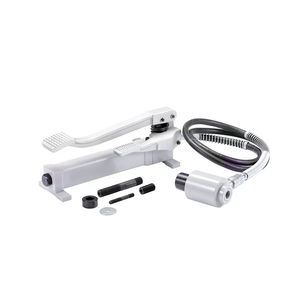 outil de poinçonnage hydraulique
