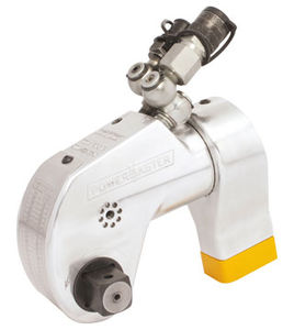 clé dynamométrique hydraulique 1