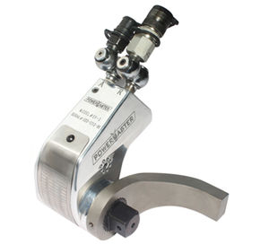 clé dynamométrique hydraulique 1