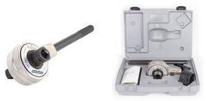 Clé à Multiplicateur De Couple Cal Hawk - Pour Camions, Remorques, Camping-cars, Robuste