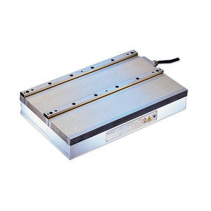 plateau magnétique électropermanent 1
