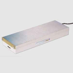 plateau magnétique électropermanent 1