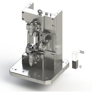 système de serrage hydraulique 1