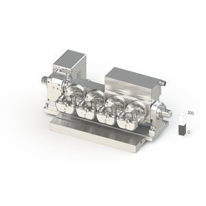 système de serrage hydraulique 1