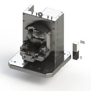 système de serrage hydraulique 1