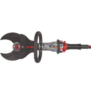 cisaille hydraulique