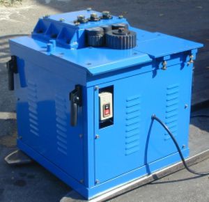 cintreuse électrique