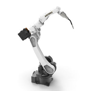 robot articulé
