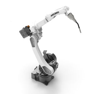 robot articulé