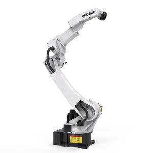 robot articulé