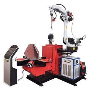 robot articulé