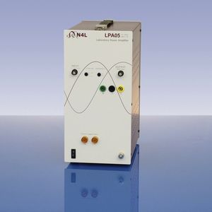 amplificateur de puissance