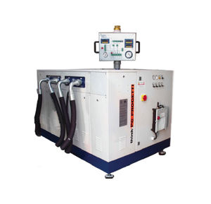 skid de pressurisation semi-automatique 1
