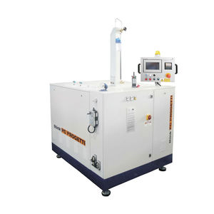skid de pressurisation pour banc d'essai 1
