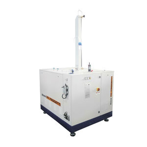 skid de pressurisation pour soupape 1