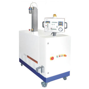 skid de pressurisation semi-automatique 1