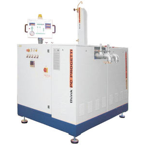 skid de pressurisation semi-automatique 1